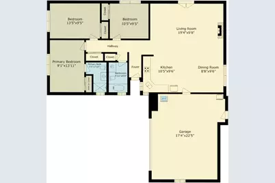 3763 Willowview Dr, San Jose, CA 95118 - Photo 2