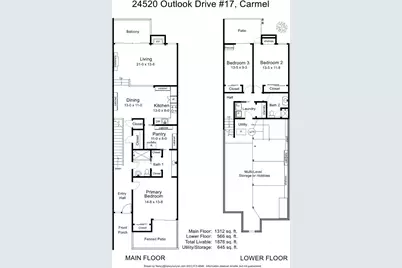 24520 Outlook Dr 17, Carmel, CA 93923 - Photo 32