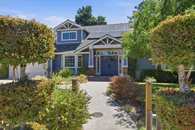13698 Manteca Way, Saratoga, CA 95070 - Photo 2