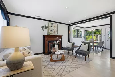 510 Sterling View Ave, Belmont, CA 94002 - Photo 4