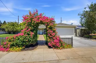 510 Sterling View Ave, Belmont, CA 94002 - Photo 1