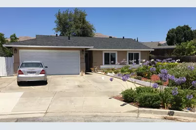 390 Gridley Ct, San Jose, CA 95127 - Photo 1