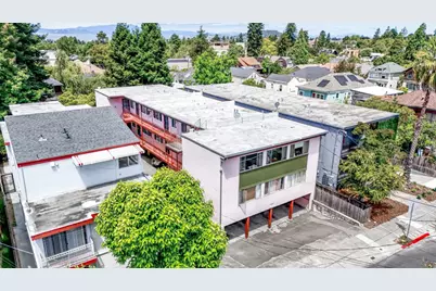 1614 Milvia St, Berkeley, CA 94709 - Photo 1