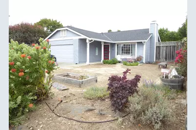 927 Corcoran Ave, Santa Cruz, CA 95062 - Photo 1