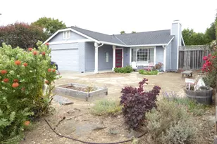 927 Corcoran Ave, Santa Cruz, CA 95062 - Photo 1