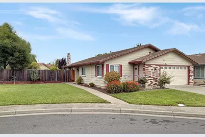 5935 Woodbine Pl, Newark, CA 94560 - Photo 1