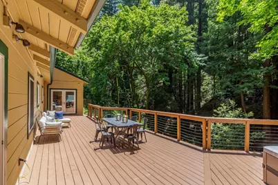 14521 Pescadero, La Honda, CA 94020 - Photo 26