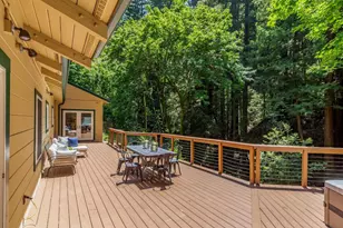 14521 Pescadero, La Honda, CA 94020 - Photo 26