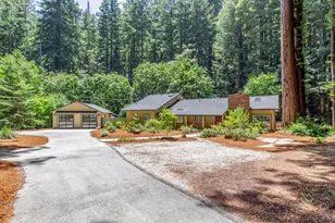 14521 Pescadero, La Honda, CA 94020 - Photo 2
