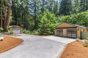14521 Pescadero, La Honda, CA 94020 - Photo 2