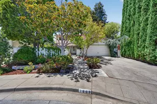 1663 Finch Way, Sunnyvale, CA 94087 - Photo 2