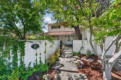 1663 Finch Way, Sunnyvale, CA 94087 - Photo 1