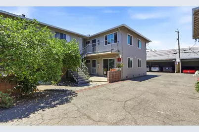 3537 Alden Way, San Jose, CA 95117 - Photo 8