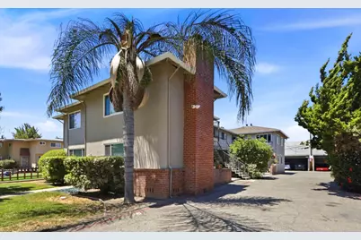 3537 Alden Way, San Jose, CA 95117 - Photo 4