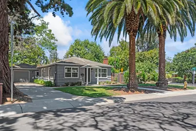 361 Marmona Dr, Menlo Park, CA 94025 - Photo 1