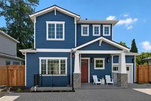 703 Partridge Ave, Menlo Park, CA 94025 - Photo 1