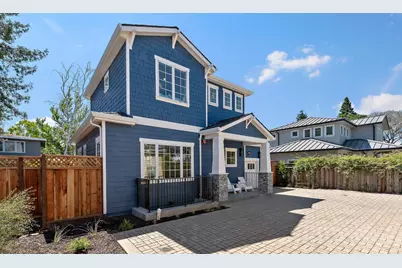 703 Partridge Ave, Menlo Park, CA 94025 - Photo 2