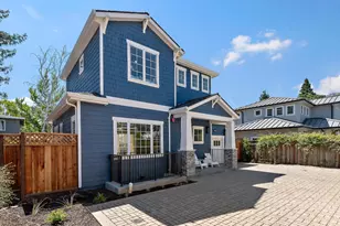 703 Partridge Ave, Menlo Park, CA 94025 - Photo 2