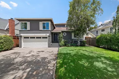 442 Marin Dr, Burlingame, CA 94010 - Photo 2