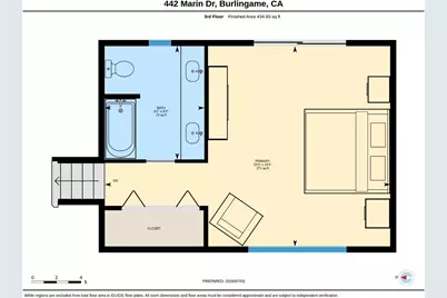 442 Marin Dr, Burlingame, CA 94010 - Photo 32