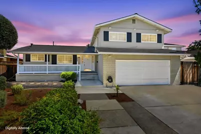 825 Pescadero Dr, San Jose, CA 95123 - Photo 2