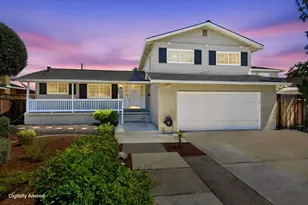 825 Pescadero Dr, San Jose, CA 95123 - Photo 2