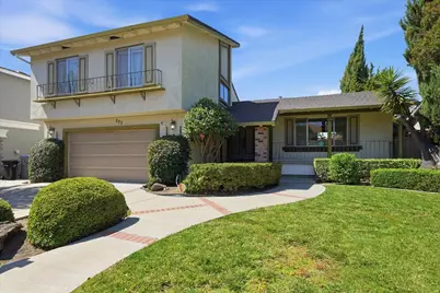 277 Moraga Way, San Jose, CA 95119 - Photo 1