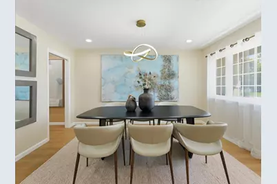 4999 Massachusetts Dr, San Jose, CA 95136 - Photo 6