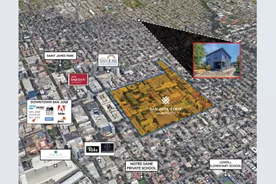 392 N 12th St, San Jose, CA 95112 - Photo 2