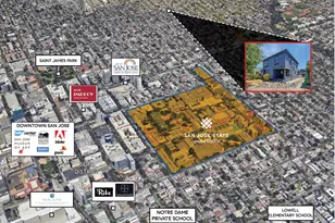 392 N 12th St, San Jose, CA 95112 - Photo 2