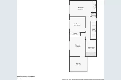 4067 Shona Ct, San Jose, CA 95124 - Photo 48