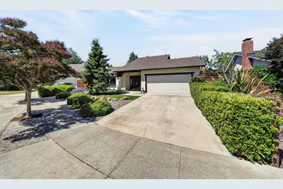 4067 Shona Ct, San Jose, CA 95124 - Photo 2
