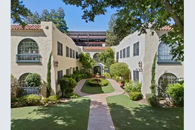 530 Webster St, Palo Alto, CA 94301 - Photo 1