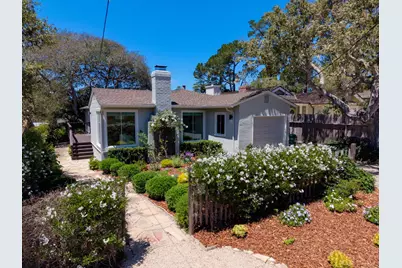0 Lobos 3 NW Of 4th St, Carmel, CA 93923 - Photo 1
