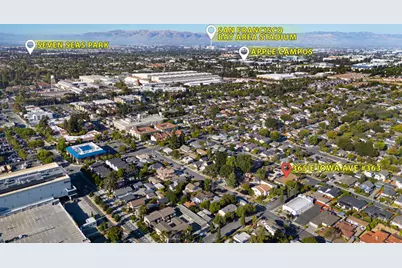 365 E Iowa Ave, Sunnyvale, CA 94086 - Photo 50