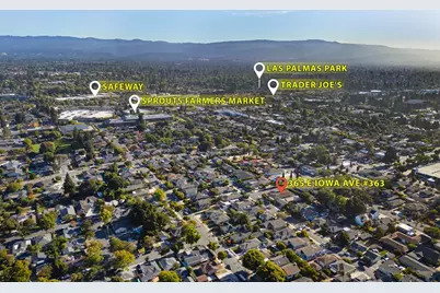 365 E Iowa Ave, Sunnyvale, CA 94086 - Photo 48