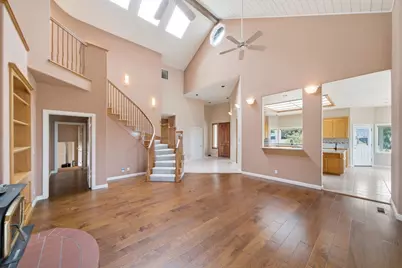 630 Timberline, Los Gatos, CA 95033 - Photo 4