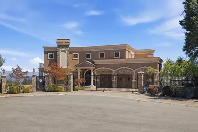 95 Southdown Ct, Hillsborough, CA 94010 - Photo 2
