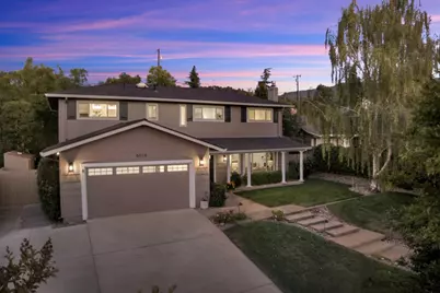 6018 Guadalupe Mines Rd, San Jose, CA 95120 - Photo 1