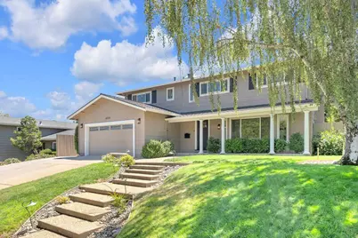 6018 Guadalupe Mines Rd, San Jose, CA 95120 - Photo 2
