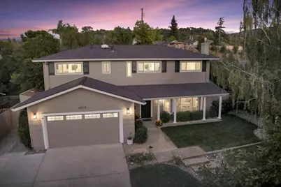 6018 Guadalupe Mines Rd, San Jose, CA 95120 - Photo 32