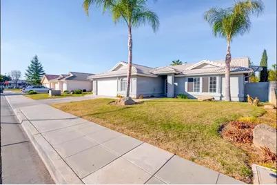 3429 Baron St, Madera, CA 93637 - Photo 2