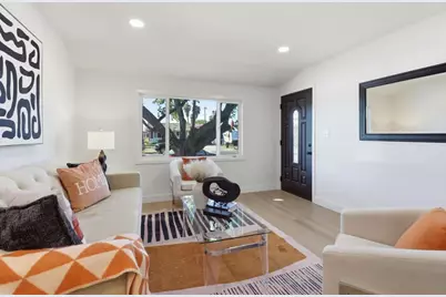 2736 Twin Oaks Ln, San Jose, CA 95127 - Photo 4