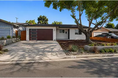 2736 Twin Oaks Ln, San Jose, CA 95127 - Photo 1
