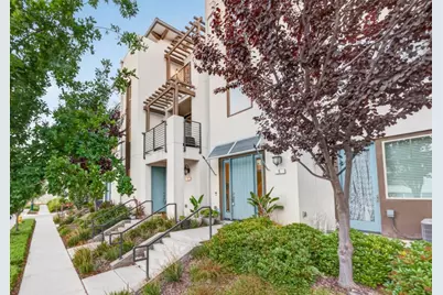 3077 Valley Of Hearts Delight Pl 6, San Jose, CA 95136 - Photo 2