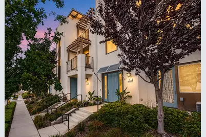3077 Valley Of Hearts Delight Pl 6, San Jose, CA 95136 - Photo 1