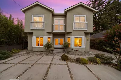 627 16th Ave, Menlo Park, CA 94025 - Photo 2