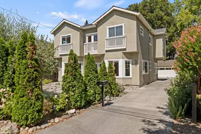 627 16th Ave, Menlo Park, CA 94025 - Photo 1