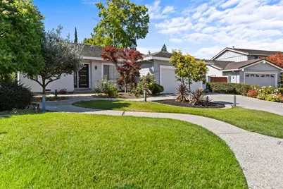 2600 Neves Ct, Santa Clara, CA 95051 - Photo 2