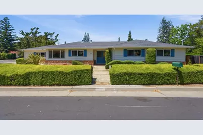 315 W Portola Ave, Los Altos, CA 94022 - Photo 2